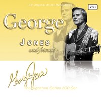 Flame In My Heart (Duet With Virginia Spurlock) - George Jones