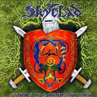 Swords Of A Thousand Men (Featuring "Ten Pole Tudor") - Skyclad