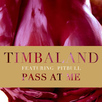 Pass At Me - Timbaland, Pitbull