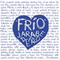 Frío - Jarabe De Palo