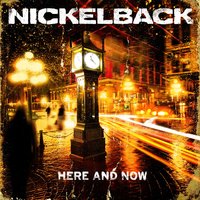 Holding on to Heaven - Nickelback