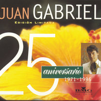 Lástima Es Mi Mujer - Juan Gabriel
