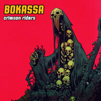 Charmed & Extremely Treacherous - Bokassa