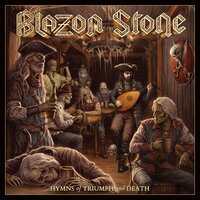 Hellbound for the Ocean - Blazon Stone