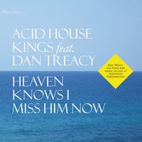 Heaven Knows I Miss Him Now (feat. Dan Treacy) - Acid House Kings, Dan Treacy