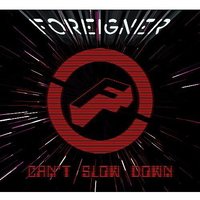 Give Me A Sign - Foreigner