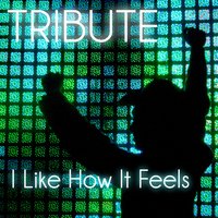 I Like How It Feels (feat. Pitbull & The WAV.s) - The Beautiful People