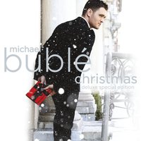 White Christmas - Michael Bublé, Shania Twain