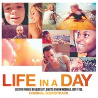 A Day At A Time (feat. Baaba Maal) - Matthew Herbert