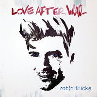 Tears On My Tuxedo - Robin Thicke