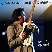 Bread And Water - Vince Gill
