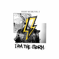 Home - I AM THE STORM