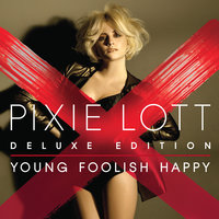 All About Tonight - Pixie Lott