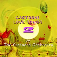 Hakuna Matata - Lion King - Disney Movie Orchestra, The Cartoons Orchestra