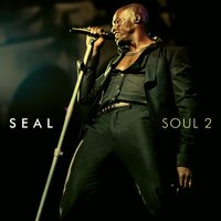 What's Going On - Seal