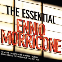 The Good, The Bad And The Ugly - Ennio Morricone, Ennio Morricone & His Orchestra