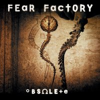 Soulwound - Fear Factory