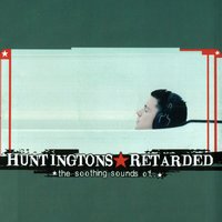 Rock 'N 'Roll Girl - Huntingtons