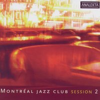 Hallelujah - Montreal Jazz Club, Freddie James