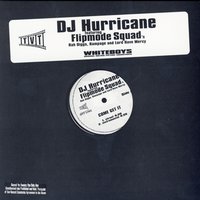 Come Get It [Street] - DJ Hurricane, Rah Digga, RAMPAGE