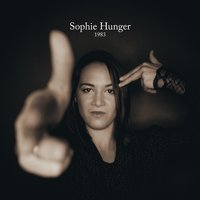 D'Red - Sophie Hunger