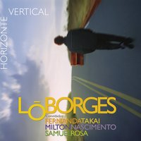 Antes do Sol - Lô Borges, Fernanda Takai