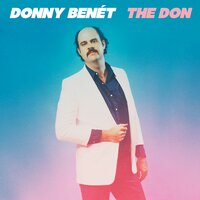 Just Leave Him - Donny Benet