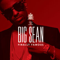 Get It (DT) - Big Sean