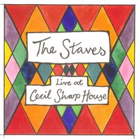 Silver Dagger - The Staves