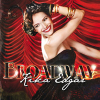 Sola Como Estoy (Here On My Own)(from Fame) - Kika Edgar