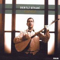 Haydar - Dertli Divani, Erkan Oğur