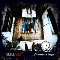 So Cold - Detlef Zoo, Detlef