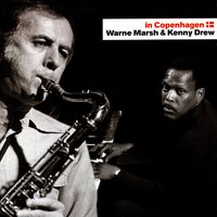 Body and Soul - Warne Marsh, Kenny Drew, Bo Stief