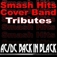 Back In Black - Smash Hits Cover Band