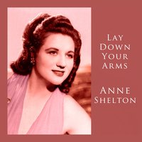 Crazy - Anne Shelton, Ann Shelton