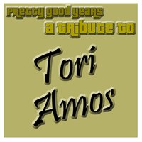 China - (Tribute to Tori Amos) - Studio Union