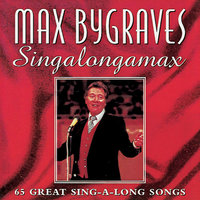 Medley: Hold Me/ My Happiness/ My Melancholy Baby/ Love Me A Little More - Max Bygraves