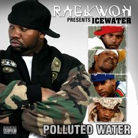 Click Click - Icewater, Raekwon