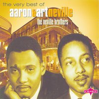 For Every Boy There's A Girl - Aaron Neville