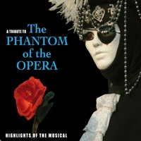 Mirror (Angel Of Music) - Sound-a-like Cover - From: Phantom Of The Opera