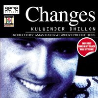 Kalli Kitte Mil - Kulwinder Dhillon, Aman Hayer, Groove Productions