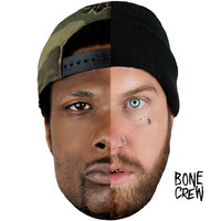 Real Ones Only - Bone Crew
