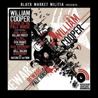 Heaven - Black Market Militia, William Cooper