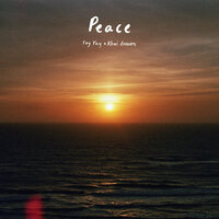 Peace - khai dreams