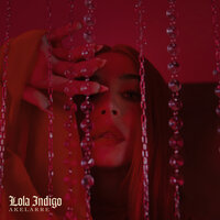 Inocente - Lola Indigo, The Rudeboyz