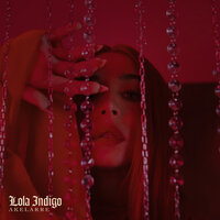 Maldición - Lola Indigo, Lalo Ebratt