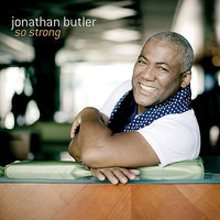 Be Here With You - Jonathan Butler, Angie Stone