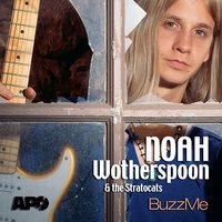The Sky Is Crying - Noah Wotherspoon, Hubert Sumlin