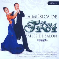 Ramona (Fox Trot. Bailes de Salón) - Les Brown