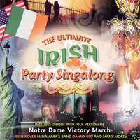Wrap The Green Flag/The West's Awake/A Nation Once Again - The Dubliners